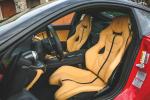 Ferrari F12berlinetta The Magnum PI 2017 года